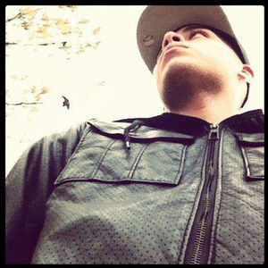 Meet your Posher, Steven